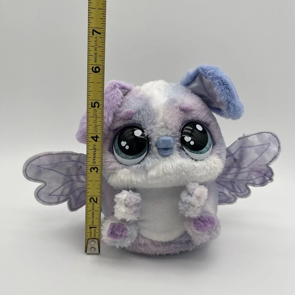 Hatchimals Alive Mystery Hatch Interactive Puppadee Only - Tested - Works